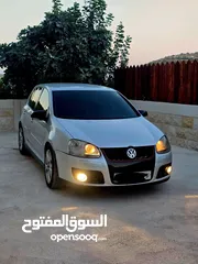  1 جولف 2008 للبيع