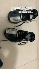  5 شوز. adidas