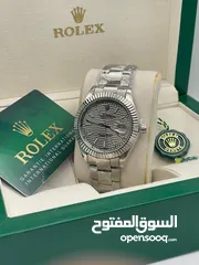  2 rolex new watch all colours are available