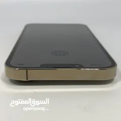  4 Iphone 13pro بحالة ممتازة A+