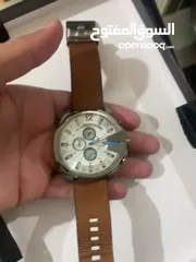  5 ساعة ديزل اصلية 100% افحص وين ما بدك