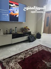  3 شقة للبيع مقابل مستشفى الملكة علياء