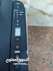  5 طابعة كانون G3415