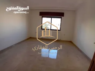  13 شقة / للايجار / لم تسكن / ارضية / خلدا