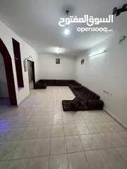  3 شقة للبيع طابق ثاني