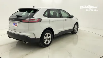  3 (HOME TEST DRIVE AND ZERO DOWN PAYMENT) FORD EDGE