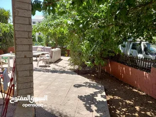  3 فيلا مستقلة للبيع في ام السماق