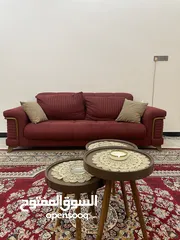  3 تخم غرفة استقبال