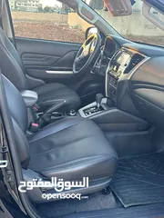  5 Mitsubishi Sportero 2023 Mark 1 Black Edition  ميتسوبيشي بلاك ايدشن ماشي 13 الف فقط