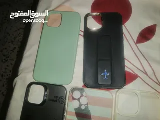  1 كفارات ايفون 12برو