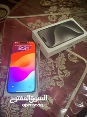  8 ايفون 15 برو ماكس