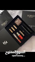  2 بكج متكامل من  KIKo MILANO