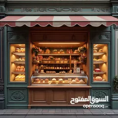  4 كورس الحلويات السودانية الشامل تعلمي أسرار الحلويات خطوة بخطوة سارعي بالانضمام المقاعد محدوة