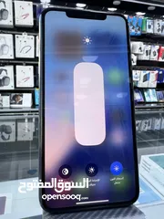  11 iPhone 11 Pro Max Used (256 GB)  ايفون 11 برو ماكس (256) حيجا  مستعمل بحالة ممتازة مش مفتوح او مصلح