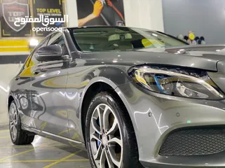  3 مرسيدس C350e للبيع