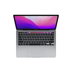  1 Apple Macbook Pro 13 M1 ماك بوك برو 13 جديد