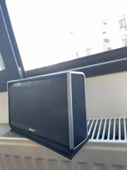  3 Bose SoundLink BluetoothMobile  Speaker II – Leather