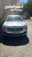  3 سكودا كاميك 2022
