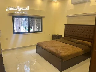  2 شقة غرفتين نوم للعائلات في العبدلي 
