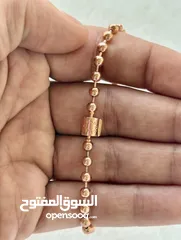  6 ‏Pandora Bracelets- أساور باندورا