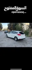  4 Ford focus بسعرررررررر حرق حرق حرق  اوتوماتيك 1500 تيربو بنزين