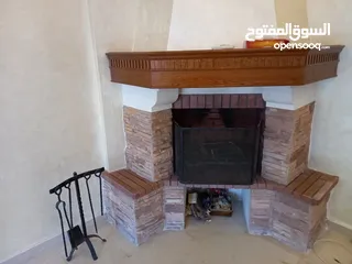  1 شقة فارغة - دابوق - 4نوم - 340م -