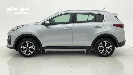  6 (FREE HOME TEST DRIVE AND ZERO DOWN PAYMENT) KIA SPORTAGE