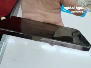  1 جهاز ايفون 14 برو ماكس 128 ذاكرة