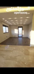  10 شقة مميزة طابق ثاني مساحة 206 م - طريق المطار - مقابل سوبر ماركت 911-سكن أ - شركة رمضان مميل للاسكان