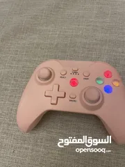  1 جهاز تحكم لبلايستيشن و البي سي و الاكس بوكس بسعر ولا اروععع!!
