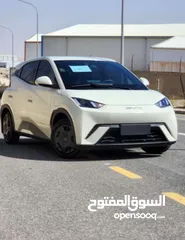  1 سيجال 2023 لون ابيض حرق حرق بحال الزيرو30 الالف كيلو