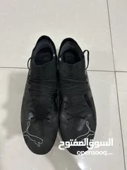  2 حذاء رياضي بوما