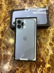  3 تليفون iPhone 13 Pro Max