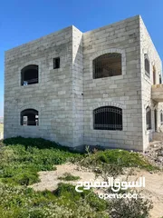  5 بيت نظام شاليه