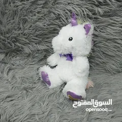  6 ألعاب أطفال باربي ودبدوب