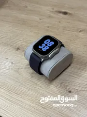  1 Apple Watch Ultra 2