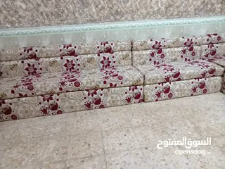  5 جلسه نظيفه ربل