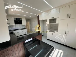  10 شقة سوبر ديلوكس - دير غبار - 4نوم 2ماستر - 250م - اطلالة مميزة - قرب الخدمات - موقع هادئ ومميز