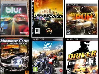  5 تعديل وتنزيل العاب على جميع مودلات ps3 (التفاصيل في الوصف )