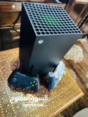  4 Xbox Series X  اكس بوكس سيريس اكس