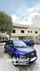  7 جب هونداي فينو 2021 ولا ضربة عداد قليل