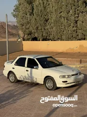  6 كيا سيفيا 97
