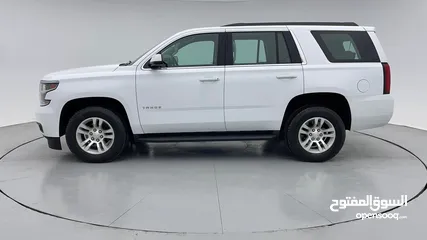  6 (FREE HOME TEST DRIVE AND ZERO DOWN PAYMENT) CHEVROLET TAHOE