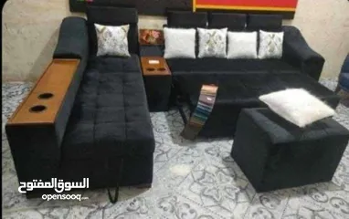  3 ركنة مودرن