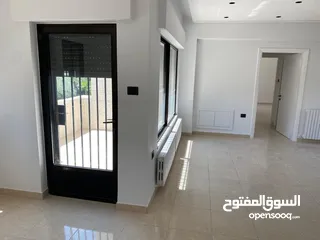  17 فيلا سيمي فيرنشد للإيجار في عبدون- 14043