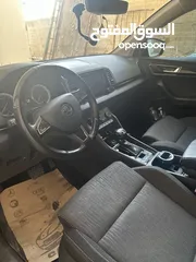  4 سكودا كاروك