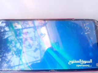  4 تلفون Huawei y7 2019