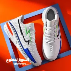  2 بوت نايك رياضي جودة كواليتي اصلي و بسعر مغري ومتوفر مقاسات من 39-45