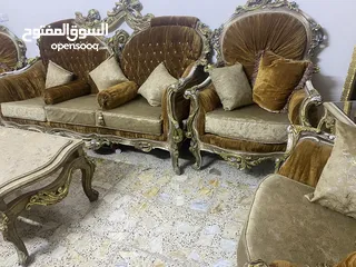  4 طخم مصري عشرة مقاعد
