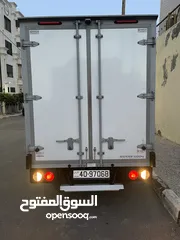  5 كيا بينجو 2020 مع حافظة الشركه الأصليه فل كامل